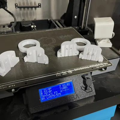 Kẹp Treo Dây/Ống Bể Chứa Nước