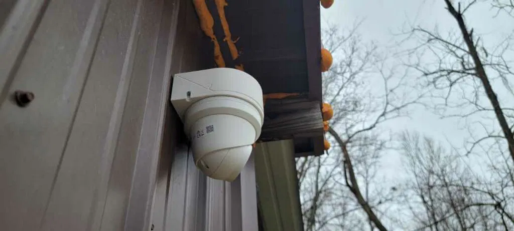 Giá đỡ Camera Hikvision phiên bản 2 - Image 5