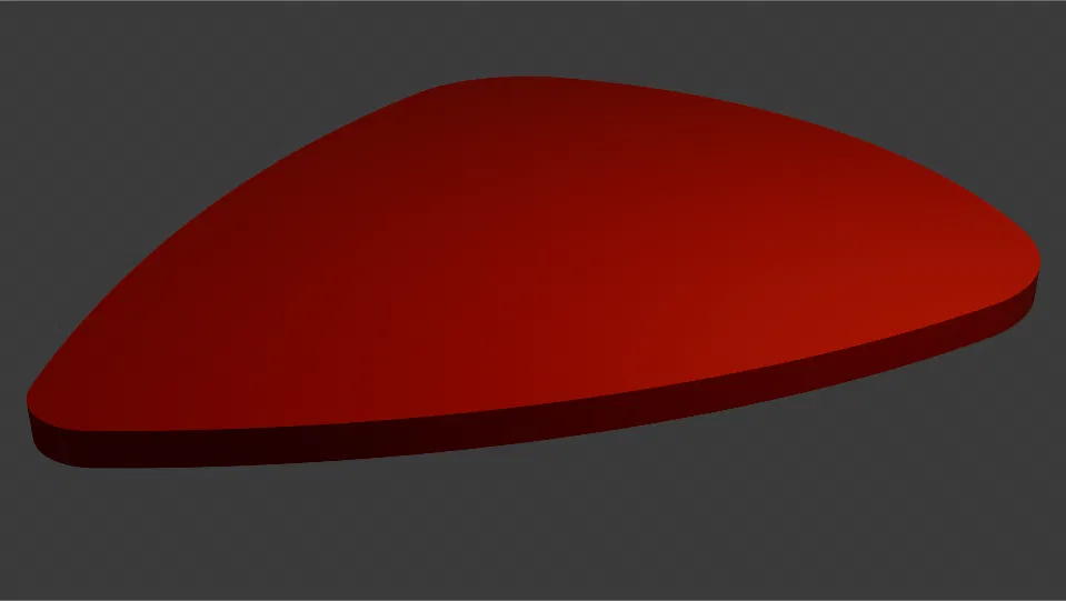 Móng Gảy Đàn Guitar 3D - Image 1