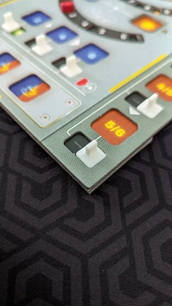 Sky Team Switch - Image 3