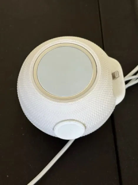 Đế Sạc Magsafe Kiểu HomePod Mini - Image 2