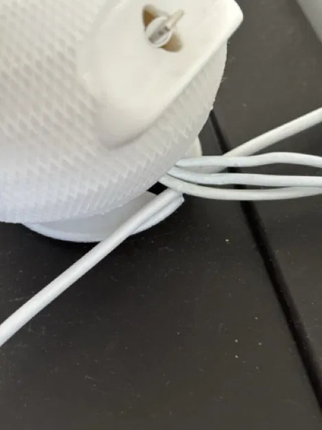 Đế Sạc Magsafe Kiểu HomePod Mini - Image 4