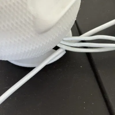 Đế Sạc Magsafe Kiểu HomePod Mini