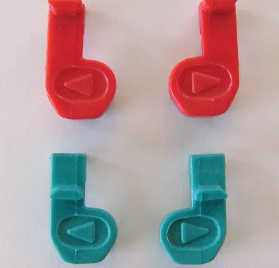 Chốt/Khóa Thay Thế Cho Cửa Mèo Cat Mate - Image 2