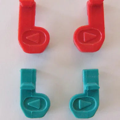 Chốt/Khóa Thay Thế Cho Cửa Mèo Cat Mate