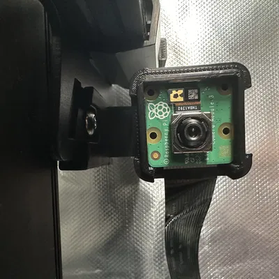 Z Mount MK3 cho Raspberry Pi Camera Module 3