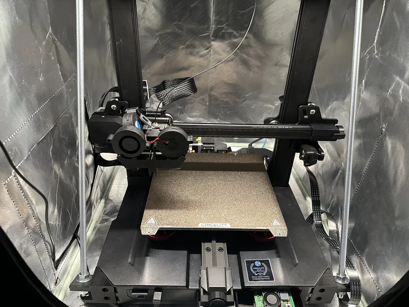 Z Mount MK3 cho Raspberry Pi Camera Module 3 - Image 4