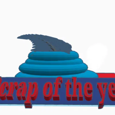 Giải thưởng "Bò Húc" của năm