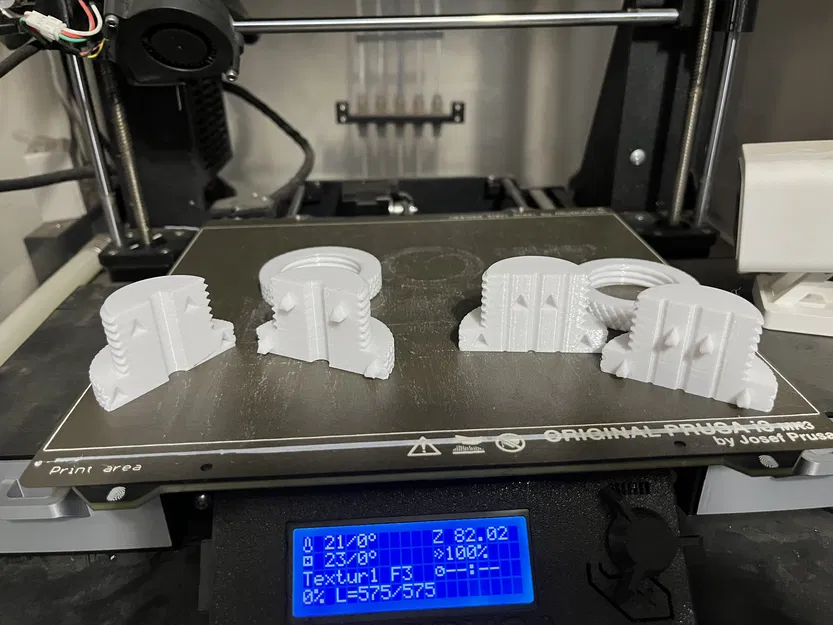 Kẹp Treo Dây/Ống Bể Chứa Nước - Image 7