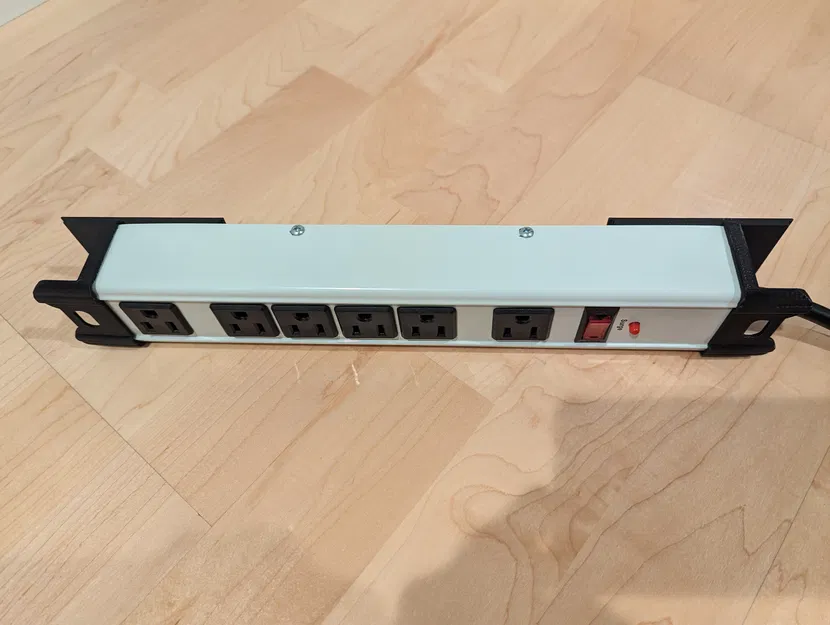 Bộ kết nối ổ cắm điện cho Systainer - Image 2