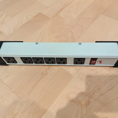 Bộ kết nối ổ cắm điện cho Systainer