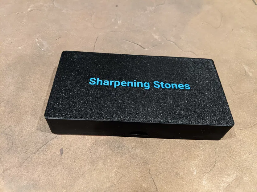 Hộp đá mài cho đá 160mm - Image 1