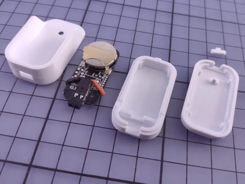 Aqara Modified Sensors (external trigger, limitswitch) v1 - Image 3