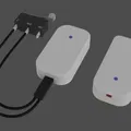 Aqara Modified Sensors (external trigger, limitswitch) v1 - Thumbnail 5