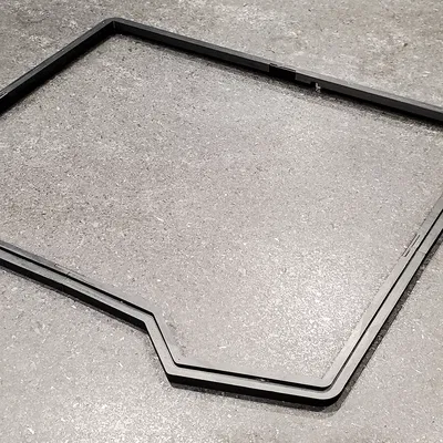 Giá Đỡ Luồn Dây Nguồn Máy In Resin Elegoo Saturn 3 Ultra