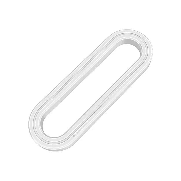 STEMFIE - Nẹp - Thẳng - Có rãnh - Dài - Tròn đầu - Image 1