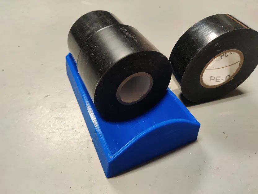 Kệ Giữ Băng Keo Đơn Giản Để Trong Ngăn Kéo - Image 3