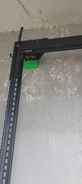 Giá treo tường máy laser Longer Ray 5 - Image 2