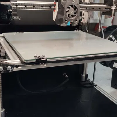 Chụp khuếch tán LED cob 6mm cho profile 2020