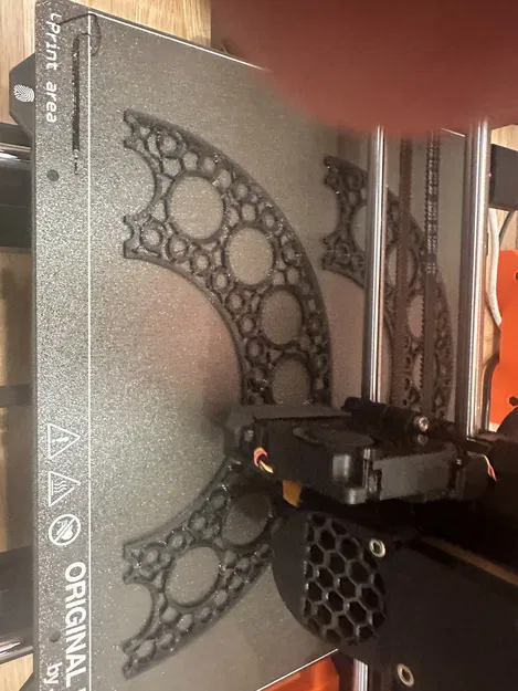 Cái Chia Cuộn Dây Tóc - Image 2