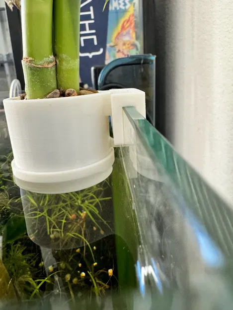 Kệ Trồng Cây Thủy Sinh Cho Hồ Cá - Image 2