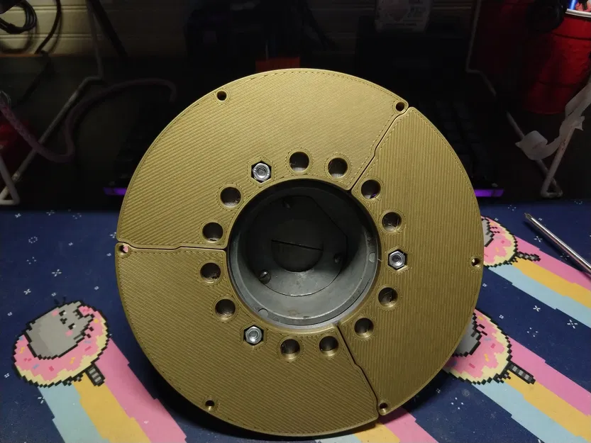 Đế Khay Panavise Plus - Image 5