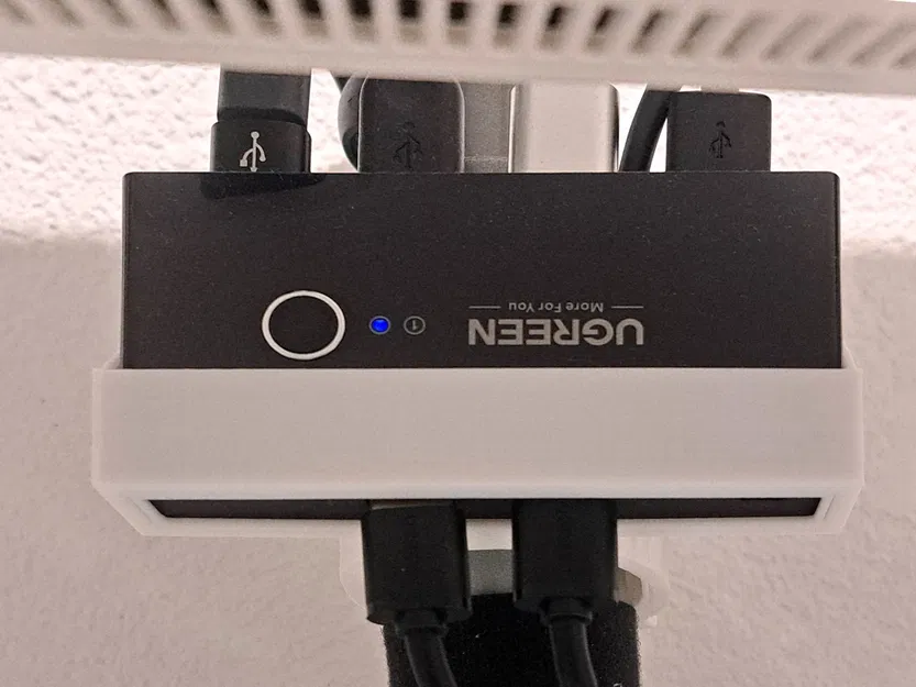 Đế giữ Ugreen switch - Image 2