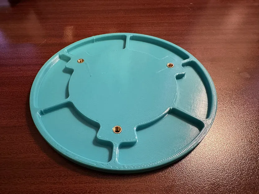 Đế & Khay Kìm Panavise Jr. - Image 2