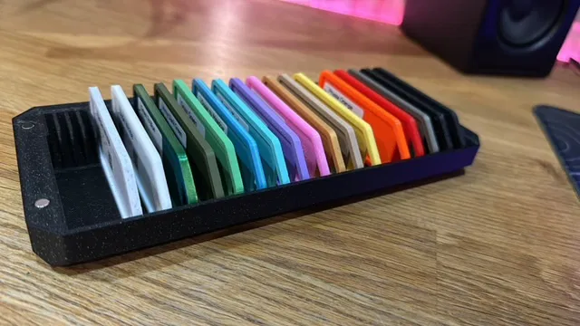 Công suất dây tóc 40x hộp swatch v3 - Image 2