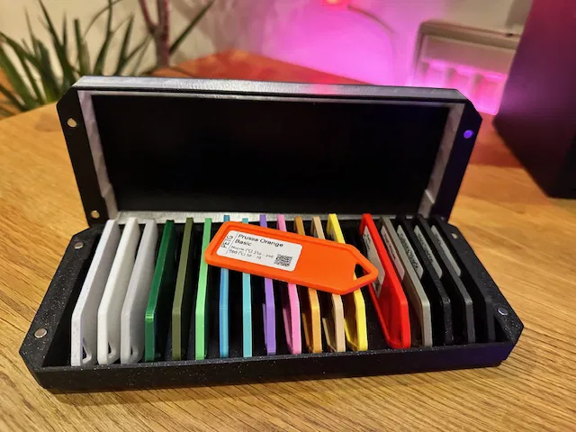 Công suất dây tóc 40x hộp swatch v3 - Image 4