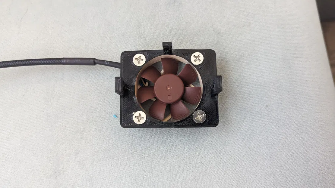 Khay NAS ITX Siêu Ngắn Sâu 4U(ish) - Image 8