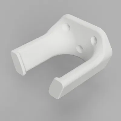 Giá treo đàn Ukulele