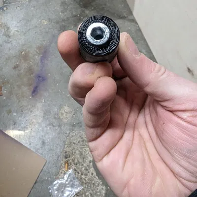 Núm Vặn Máy Cưa Bàn Craftsman