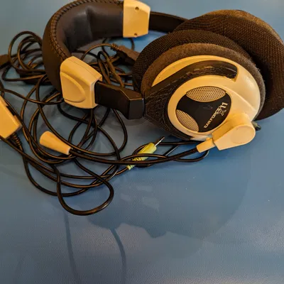 C càng nghe tai trái cho Turtle Beach EarForce X11