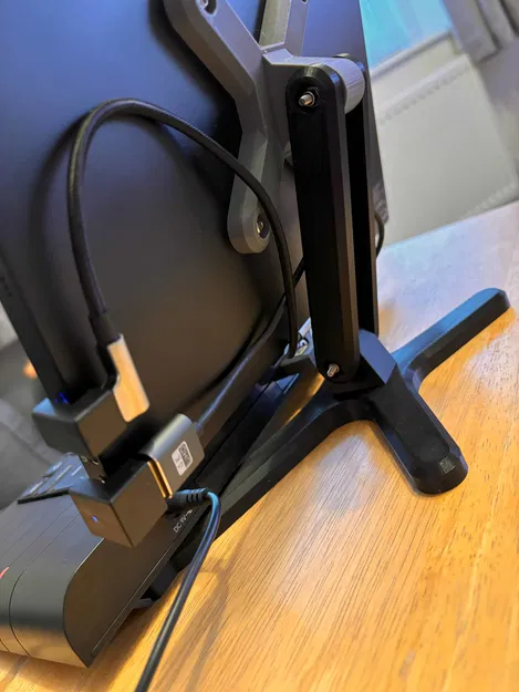 Giá đỡ màn hình Vesa 12" cho Spectrum Next - Image 1