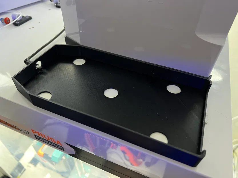 Giá đỡ eSun eBox cho Tủ Lack - Image 2