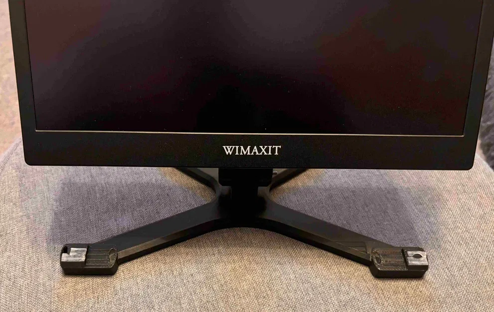 Giá đỡ màn hình Vesa 12" cho Spectrum Next - Image 2