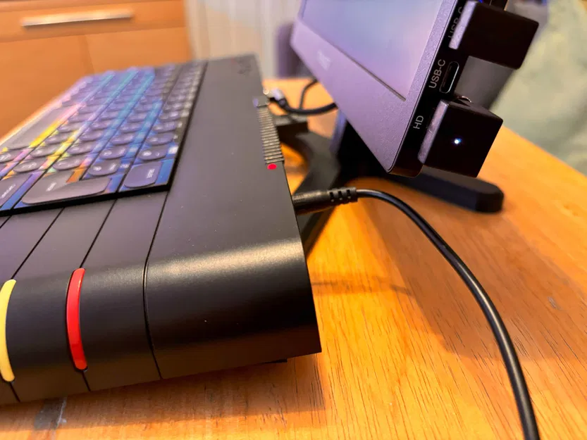 Giá đỡ màn hình Vesa 12" cho Spectrum Next - Image 3