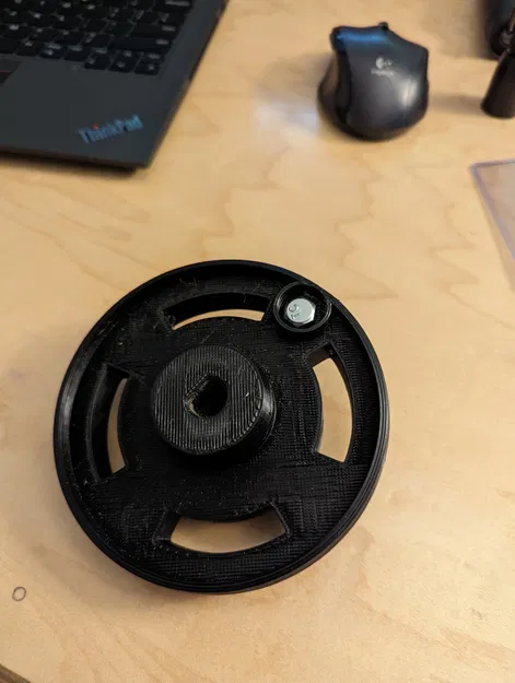 Núm Vặn Máy Cưa Bàn Craftsman - Image 5