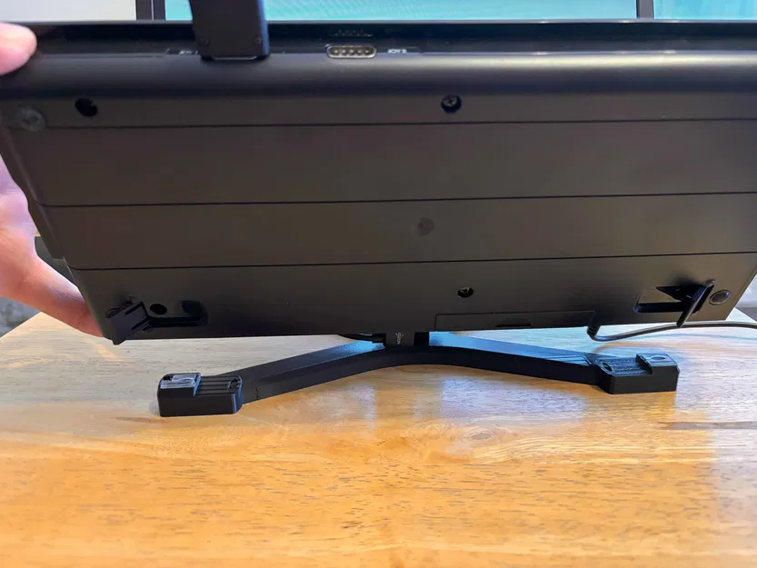 Giá đỡ màn hình Vesa 12" cho Spectrum Next - Image 5