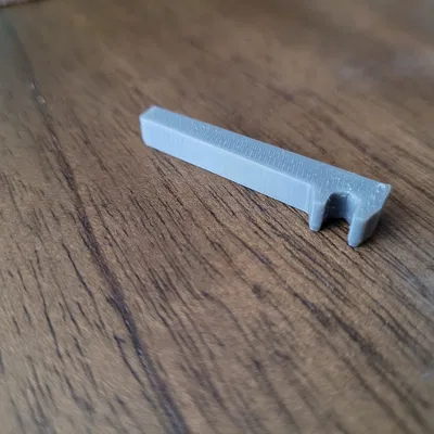 Tua Vít/Cờ Lê Góc Vuông Mũi Lục Giác 4mm