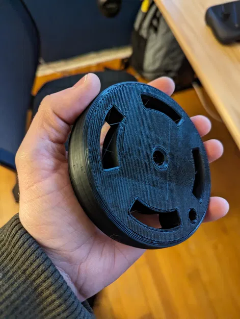 Núm Vặn Máy Cưa Bàn Craftsman - Image 6