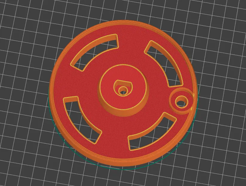 Núm Vặn Máy Cưa Bàn Craftsman - Image 7