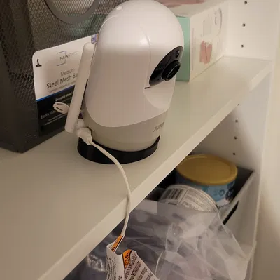 Giá Đỡ Camera Em Bé Góc Nghiêng