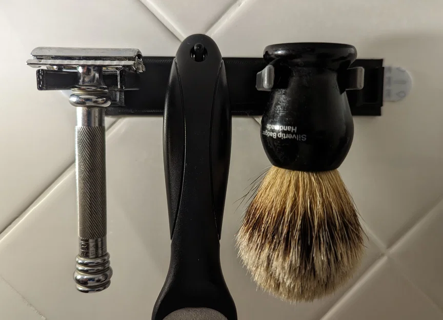 Vệ sinh vật phẩm Caddy - có thể mở rộng - Image 1