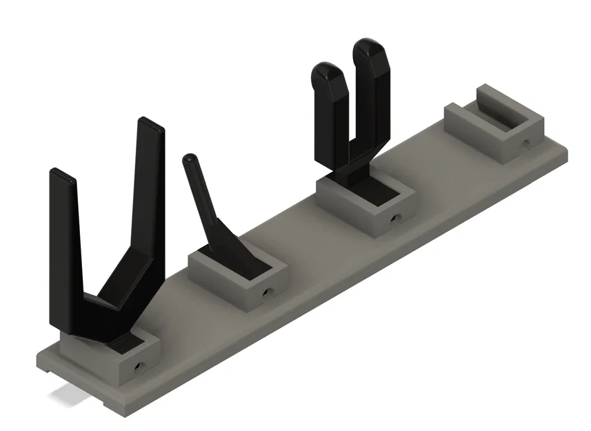 Vệ sinh vật phẩm Caddy - có thể mở rộng - Image 2