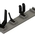 Vệ sinh vật phẩm Caddy - có thể mở rộng - Thumbnail 2