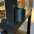 Chân đế chai Isopropanol cho Ikea Lack Enclosure - Thumbnail 1