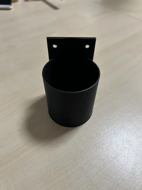 Chân đế chai Isopropanol cho Ikea Lack Enclosure - Image 3