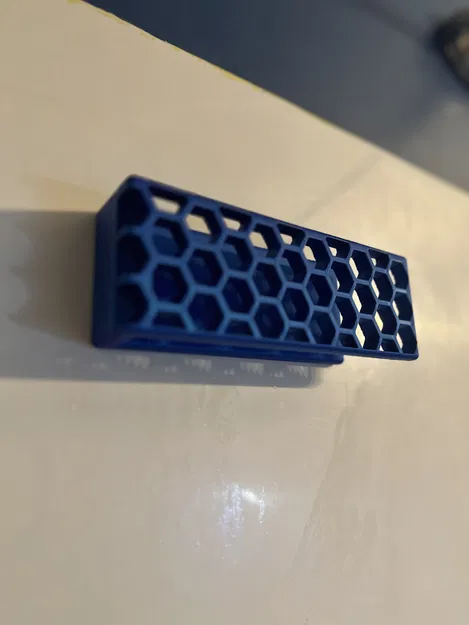 Giá Treo/Móc Khăn Hình Lục Giác - Image 1